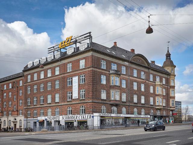 Lejlighed til leje i København, Brøndby