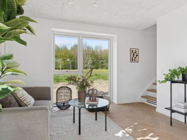 Villa til leje i Ringsted
