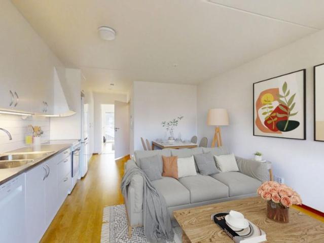 Lägenhet hyra i Nyköping