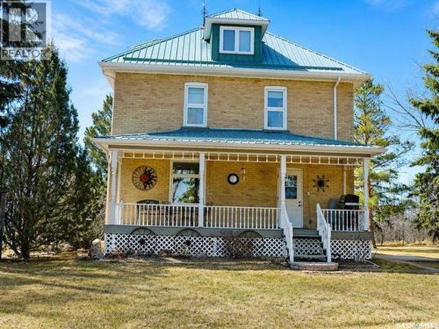 House for sale in South Qu'appelle, Saskatchewan