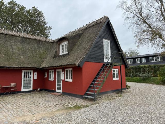 Hus til leje i Græse Bakkeby, Brøndby