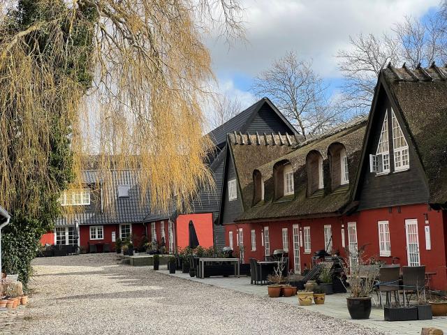 Hus til leje i Græse Bakkeby, Brøndby