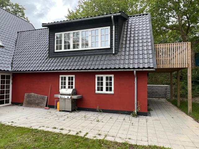 Hus til leje i Græse Bakkeby, Brøndby