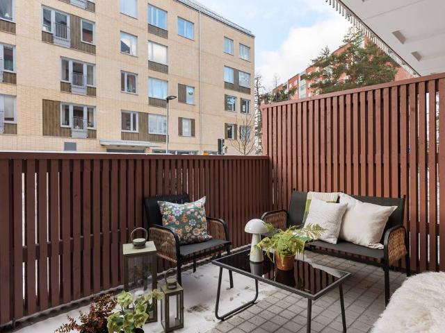 Hus till salu i Botkyrka, Stockholm