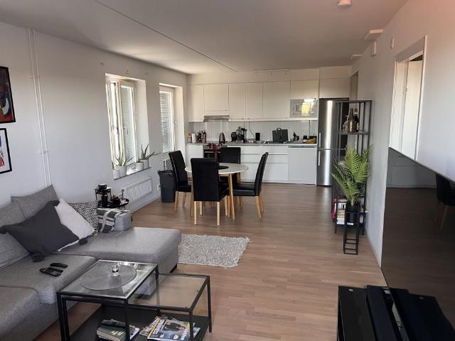Lägenhet hyra i Farsta stadsdelsområde, Stockholm
