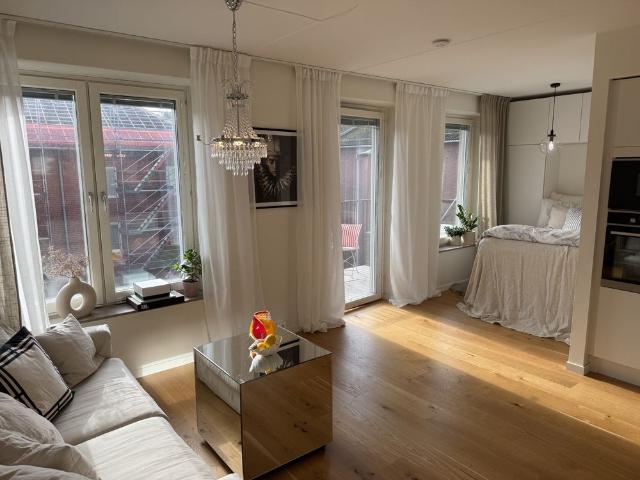 Lägenhet hyra i Farsta stadsdelsområde, Stockholm