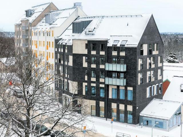 Lägenhet hyra i Botkyrka, Stockholm