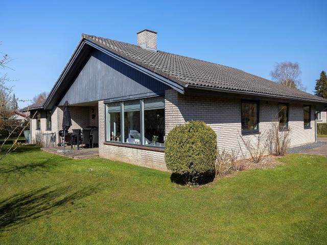 Villa til salg i Christiansfeld, Kolding