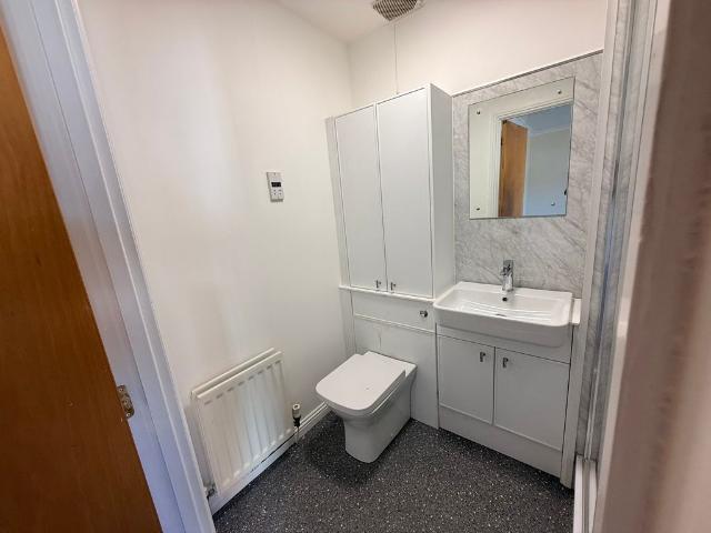 House for rent in Central Waterfront, Dundee