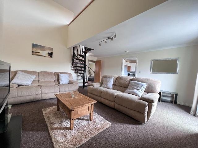 Apartment for rent in City Quay, Scotland