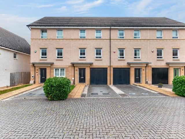 House for rent in Alnwickhill, Liberton