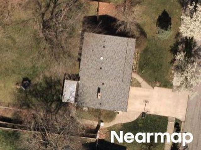 House for sale in Fort Wayne, Indiana