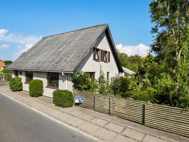Villa til salg i Brønderslev-Dronninglund