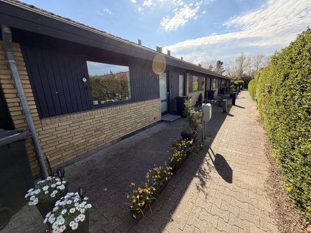 Ejendom til salg i Fredericia