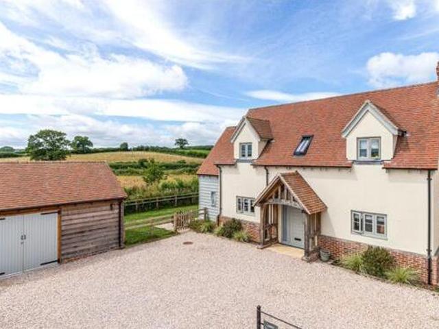 House for sale in Watergate, Devon