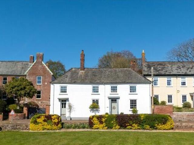 House for sale in Exeter, Devon and Torbay