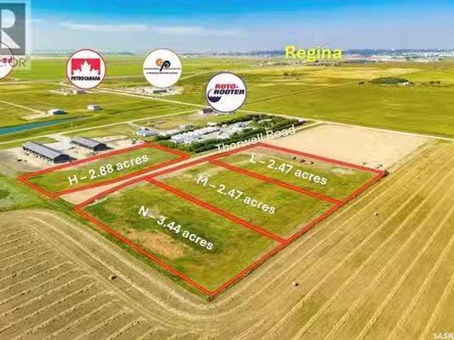 House for sale in Saskatchewan