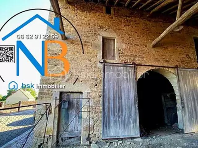 Maison vente à L'Église, Thory