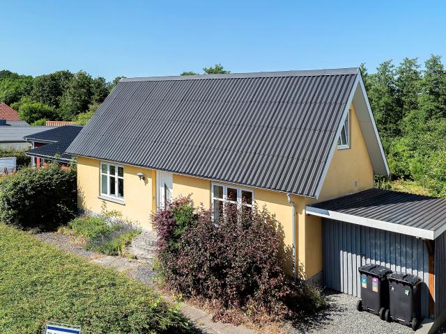 Villa til salg i Hobro, Brønderslev-Dronninglund