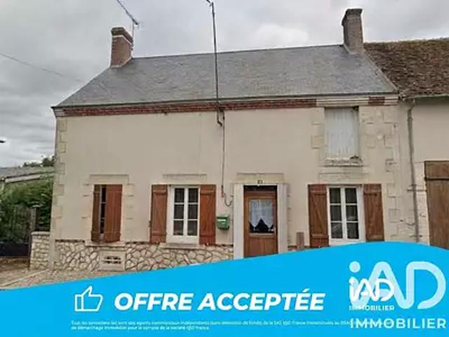Maison vente à Thou, Loiret