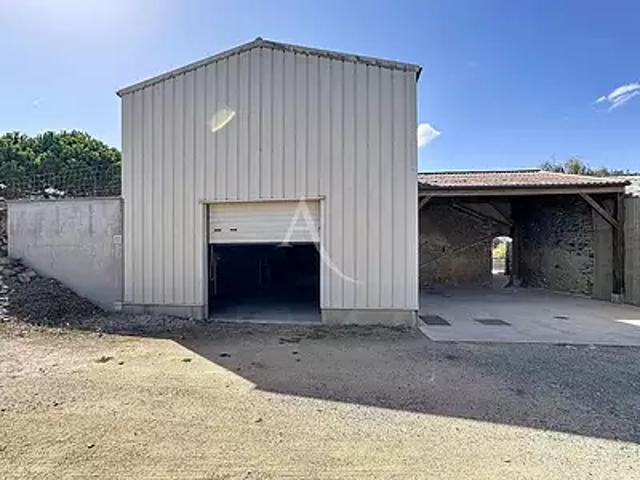 Maison vente à Neufbourg, Bellevigne-en-Layon