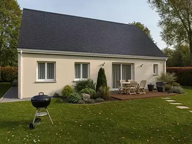 Maison vente à Angers, Thouarcé