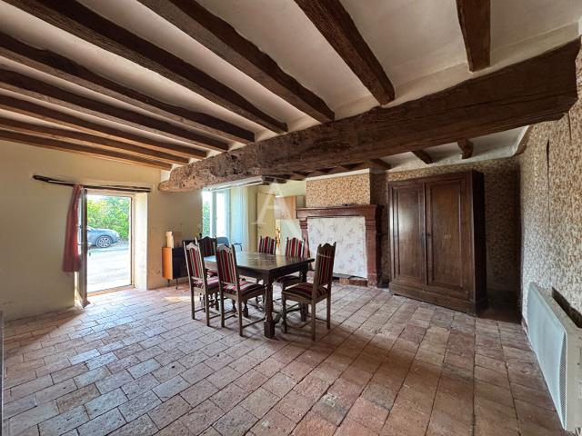 Maison vente à Thouarcé, Bellevigne-en-Layon