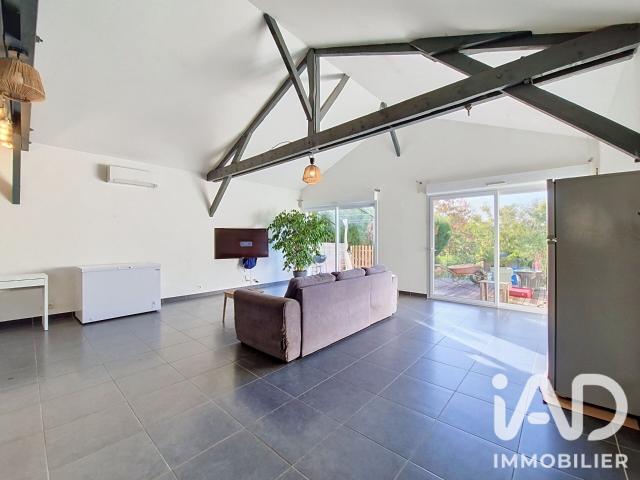 Maison vente à Thouarcé, Bellevigne-en-Layon