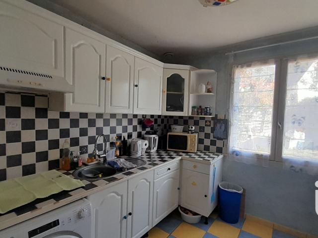 Maison vente à Angers, Thouarcé