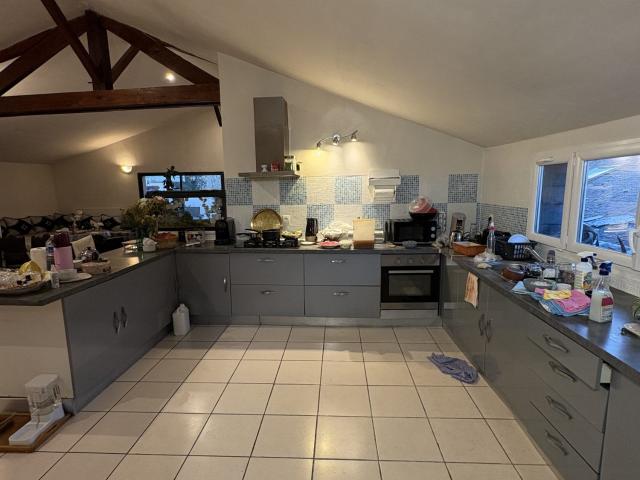 Maison vente à Angers, Saint-lambert-du-lattay