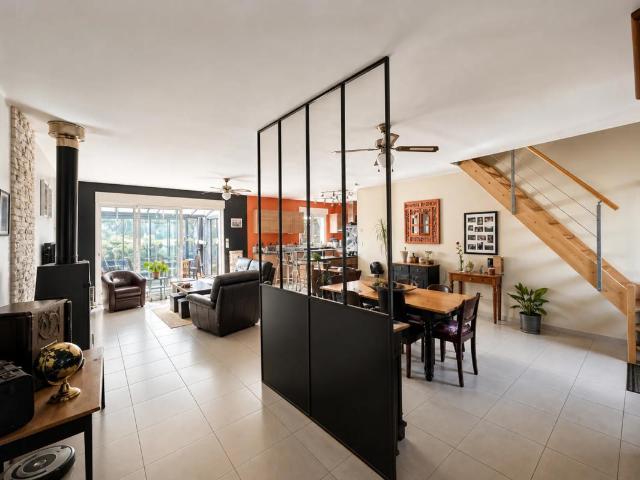 Maison vente à Thouarcé, Bellevigne-en-Layon