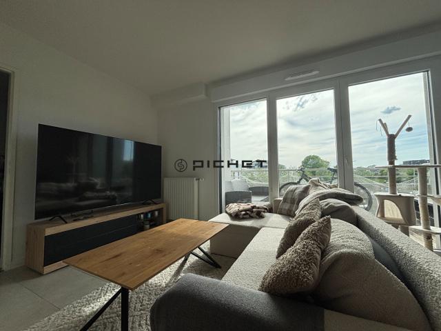 Appartement vente à Nantes, Thouaré-sur-loire