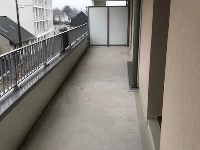 Appartement location à La Gergauderie, Thouaré-sur-Loire
