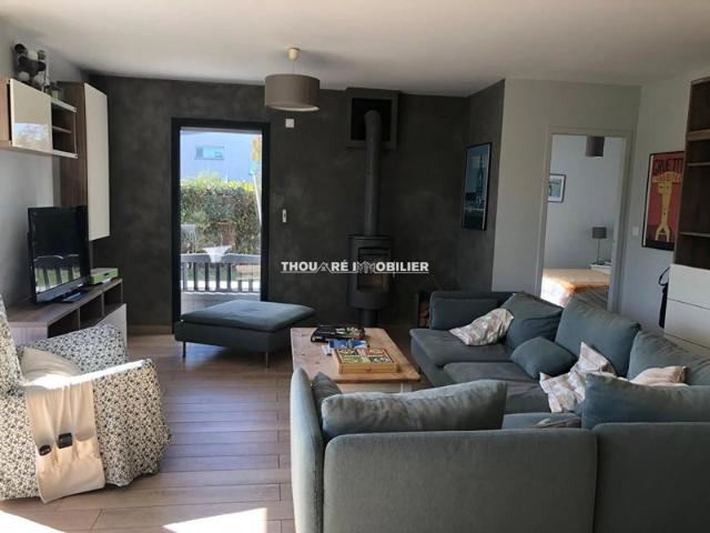 Maison vente à Nantes, Thouaré-sur-loire