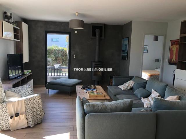 Maison vente à Nantes, Thouaré-sur-loire