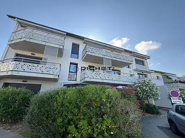 Appartement vente à Nantes, Thouaré-sur-loire