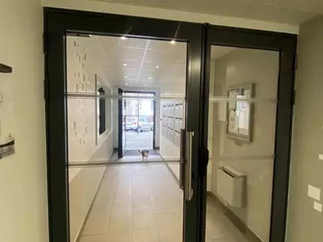 Appartement vente à Nantes, Thouaré-sur-loire