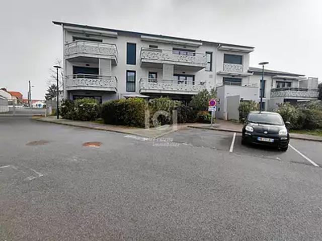 Appartement vente à Nantes, Thouaré-sur-loire