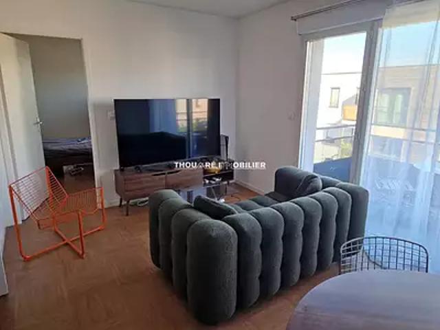 Appartement vente à Nantes, Thouaré-sur-loire
