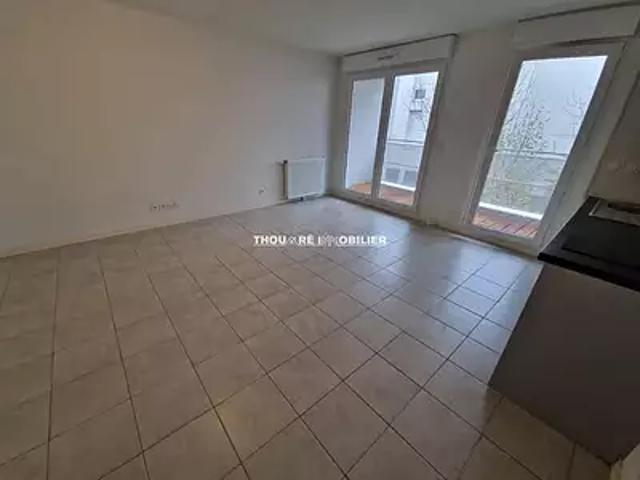 Appartement vente à Nantes, Thouaré-sur-loire