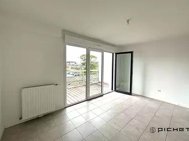 Appartement vente à Nantes, Thouaré-sur-loire