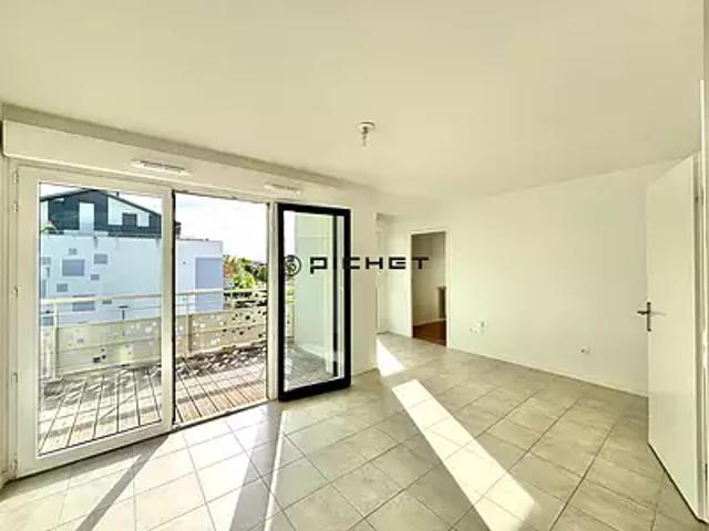 Appartement vente à Nantes, Thouaré-sur-loire