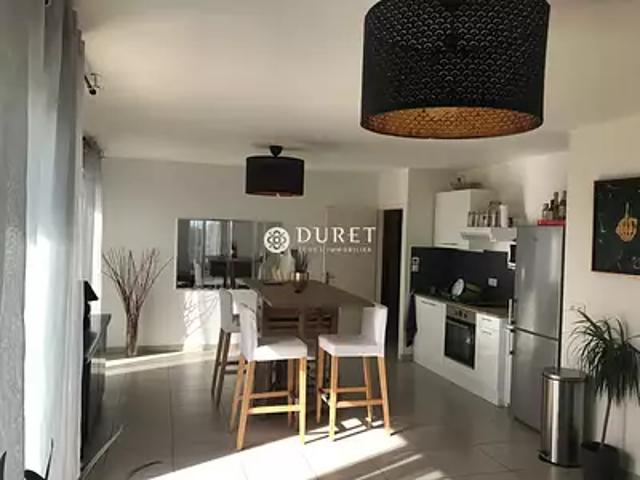 Appartement vente à Nantes, Thouaré-sur-loire