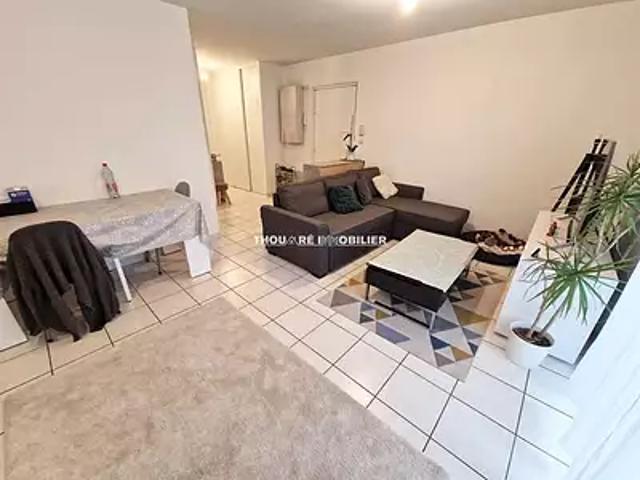 Appartement vente à Nantes, Thouaré-sur-loire