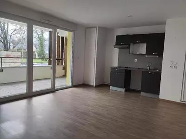 Appartement vente à Nantes, Thouaré-sur-loire
