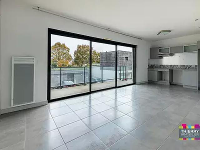 Appartement vente à Thouaré-sur-loire, La Gergauderie