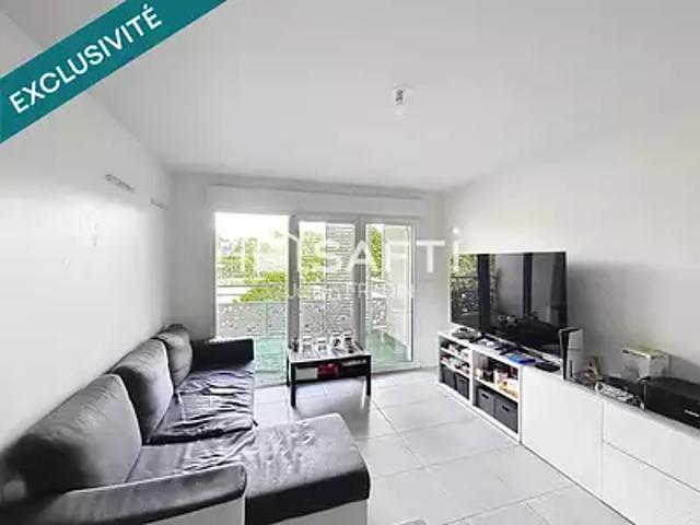 Appartement vente à Nantes, Thouaré-sur-loire