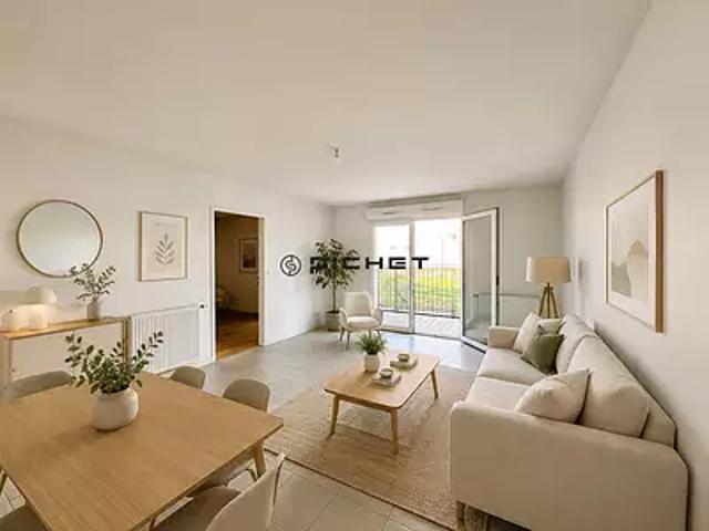 Appartement vente à Nantes, Thouaré-sur-loire