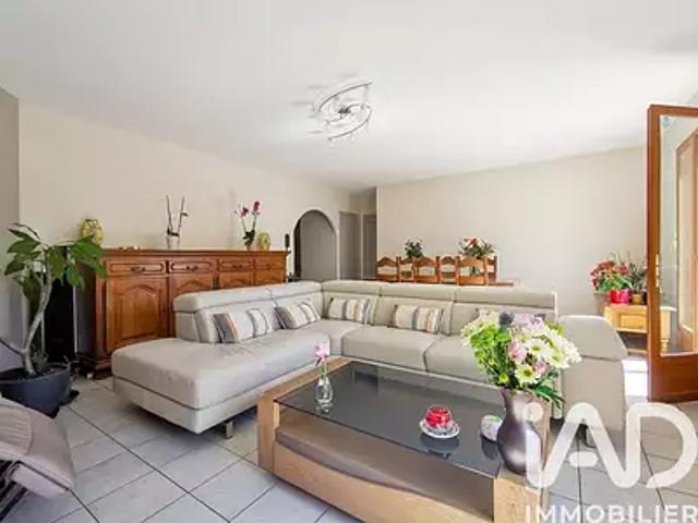 Maison vente à Nantes, Thouaré-sur-loire