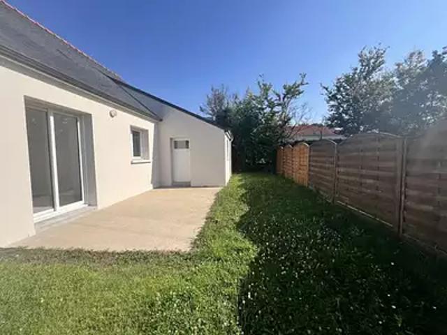 Maison vente à Nantes, Thouaré-sur-loire